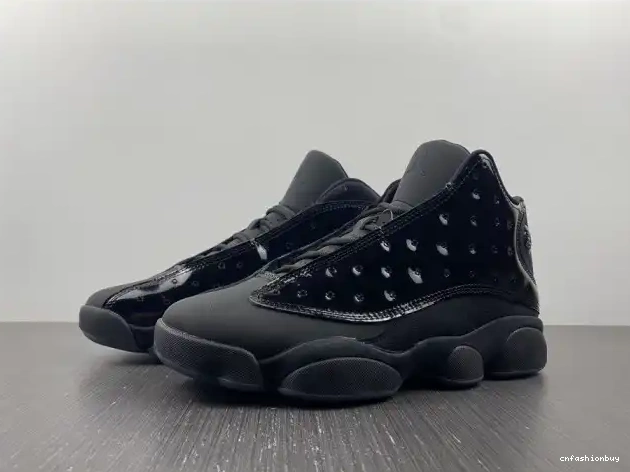 Air Jordan Retro 414571-012 Cap Gown and 13 0706